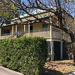 Walk To The Charming Character Home