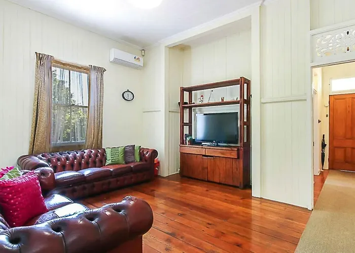 Walk To The Charming Character Home